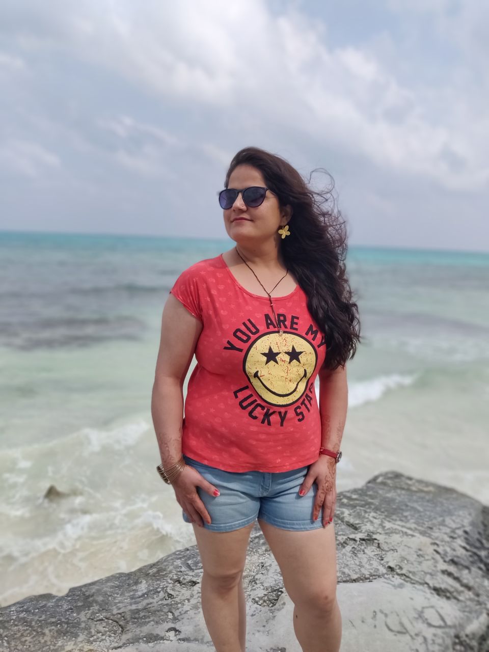 Photo of Havelock Island, Andaman and Nicobar Islands by Anurag Sarolia