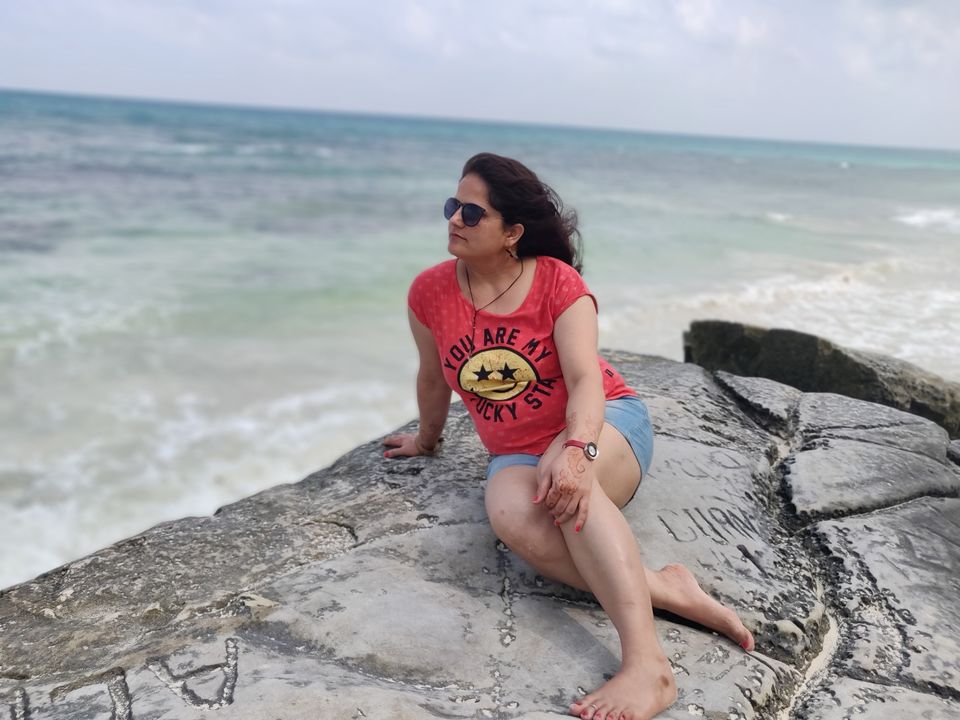 Photo of Havelock Island, Andaman and Nicobar Islands by Anurag Sarolia