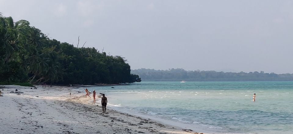 Photo of Havelock Island, Andaman and Nicobar Islands by Anurag Sarolia
