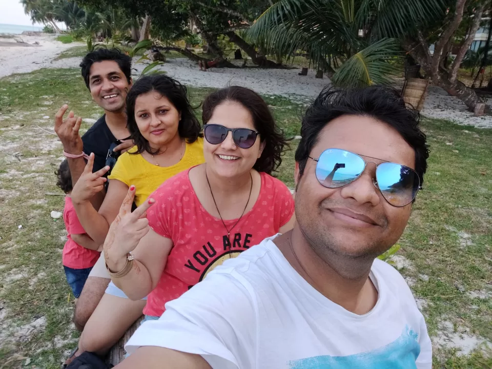 Photo of Havelock Island, Andaman and Nicobar Islands by Anurag Sarolia