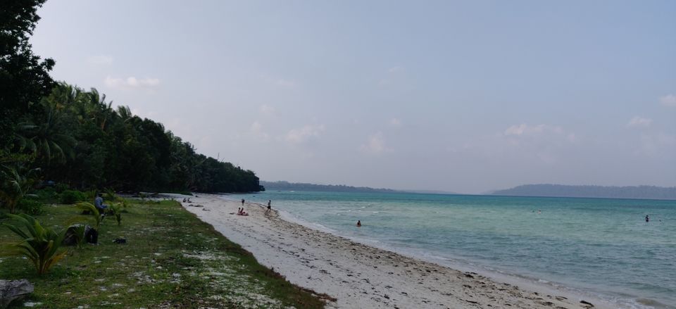 Photo of Havelock Island, Andaman and Nicobar Islands by Anurag Sarolia