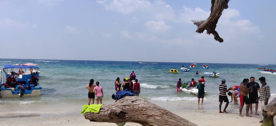 Photo of Haven on earth Havelock Island by Anurag Sarolia