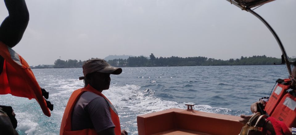 Photo of Haven on earth Havelock Island by Anurag Sarolia