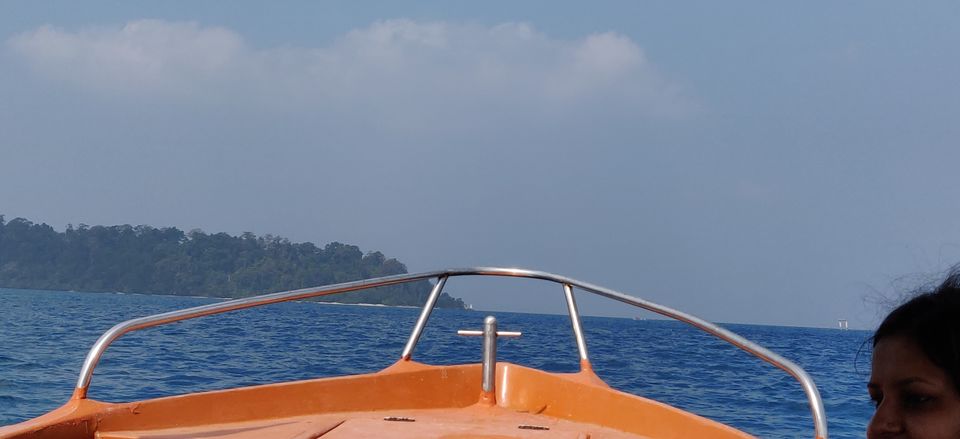 Photo of Haven on earth Havelock Island by Anurag Sarolia