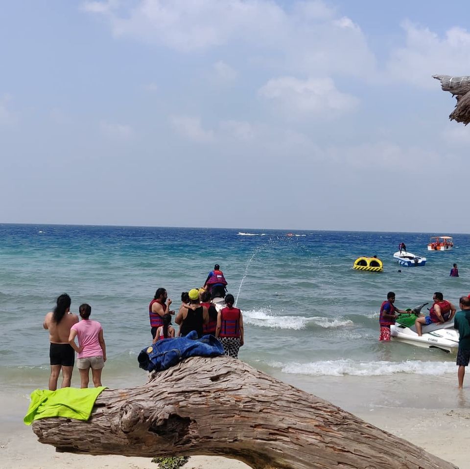 Photo of Haven on earth Havelock Island by Anurag Sarolia