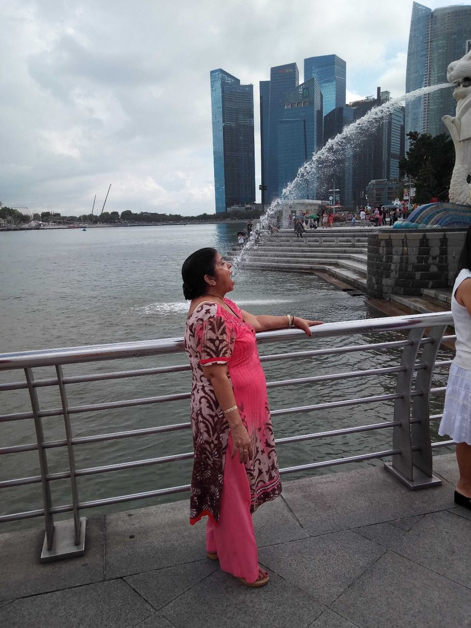 Photo of Singapore on a budget by Anjali Nanda