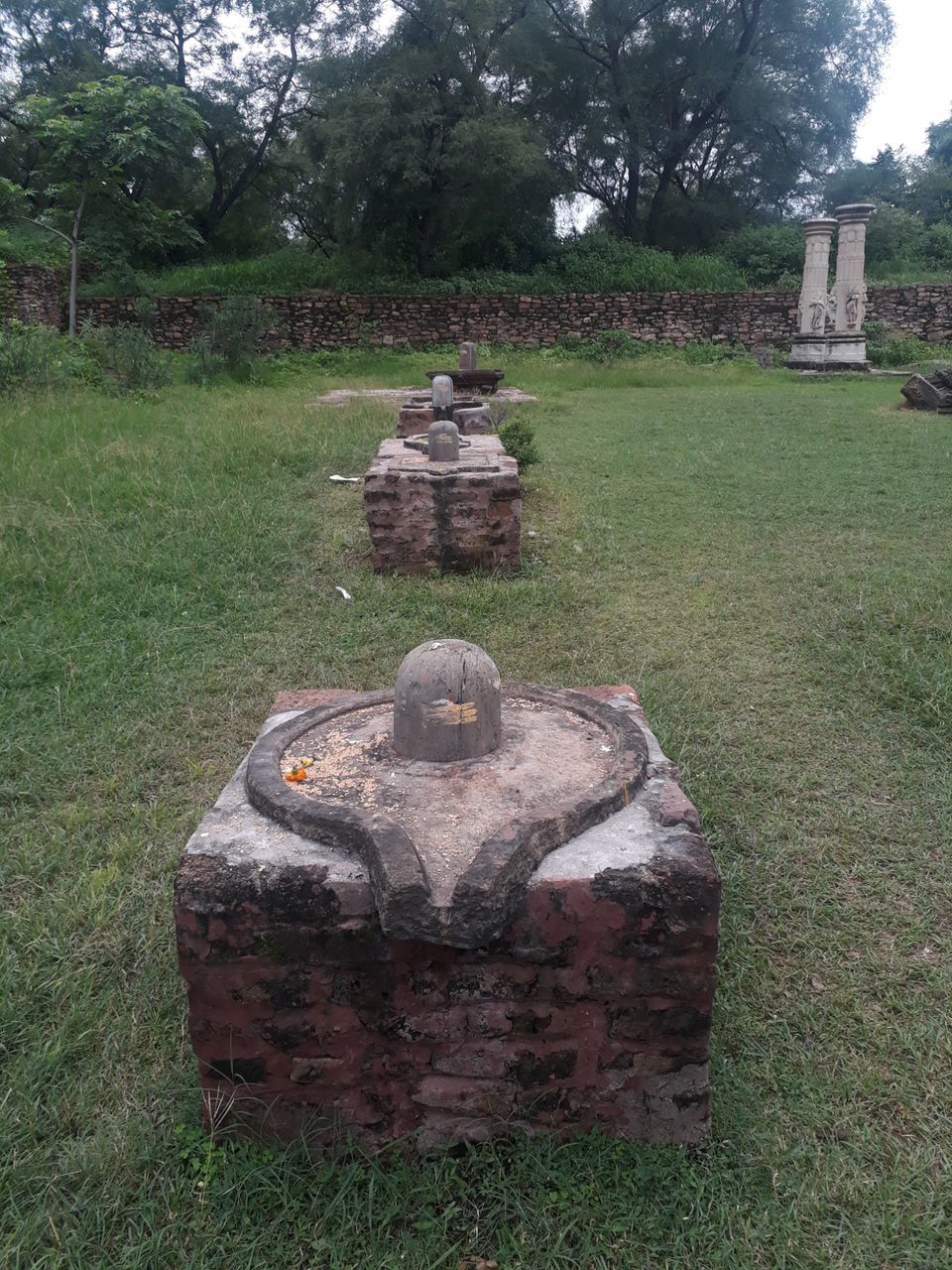 Photo of Rawat Bhata, Baroli, Rajasthan, India by Pushpendra singh