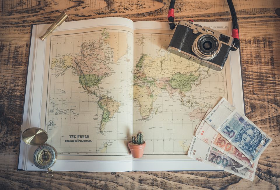 Photo of 6 Questions on Travel, Adventure and Life Answered by Tripoto Travellers! 6/7 by Baishali Dutta