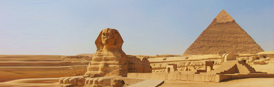 Photo of Cairo tour from Sharm El Sheikh by plane by excursionegypt