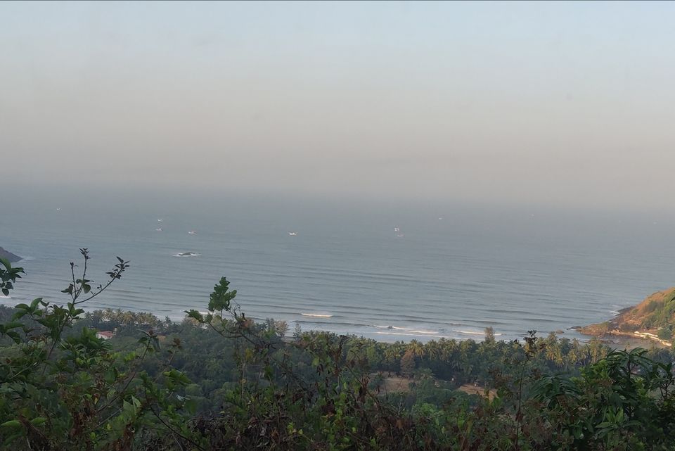 Photo of 2.5 day trip to land of beautiful beaches and mindblowing landscapes - GOKARNA by ajeeta soni