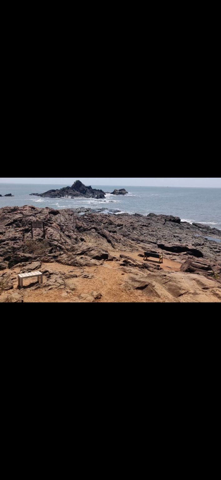 Photo of 2.5 day trip to land of beautiful beaches and mindblowing landscapes - GOKARNA by ajeeta soni