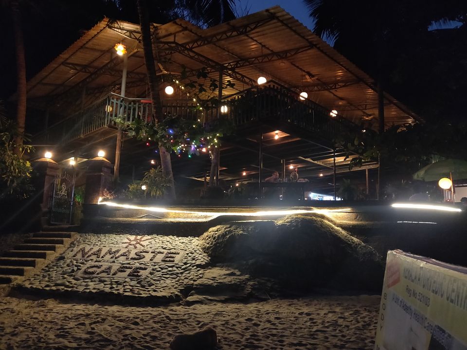 Photo of 2.5 day trip to land of beautiful beaches and mindblowing landscapes - GOKARNA by ajeeta soni