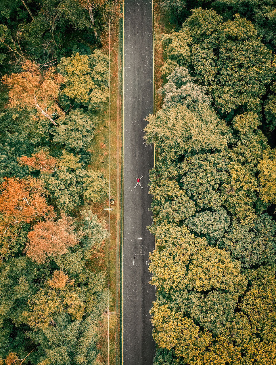 Photo of BHOPAL through my Drone! by Escapeteddy