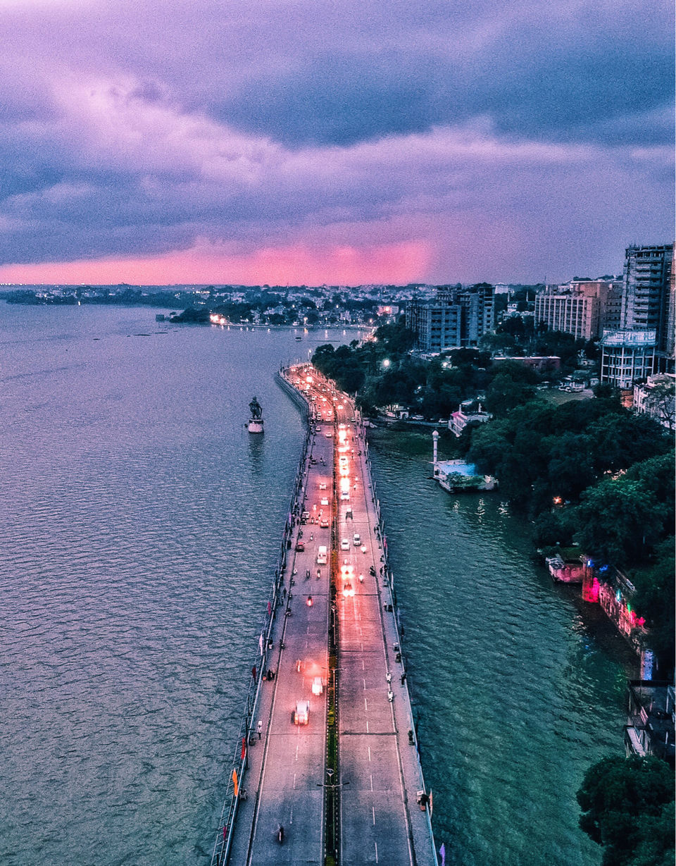 Photo of *VIRAL* Photos of Bhopal by Escapeteddy
