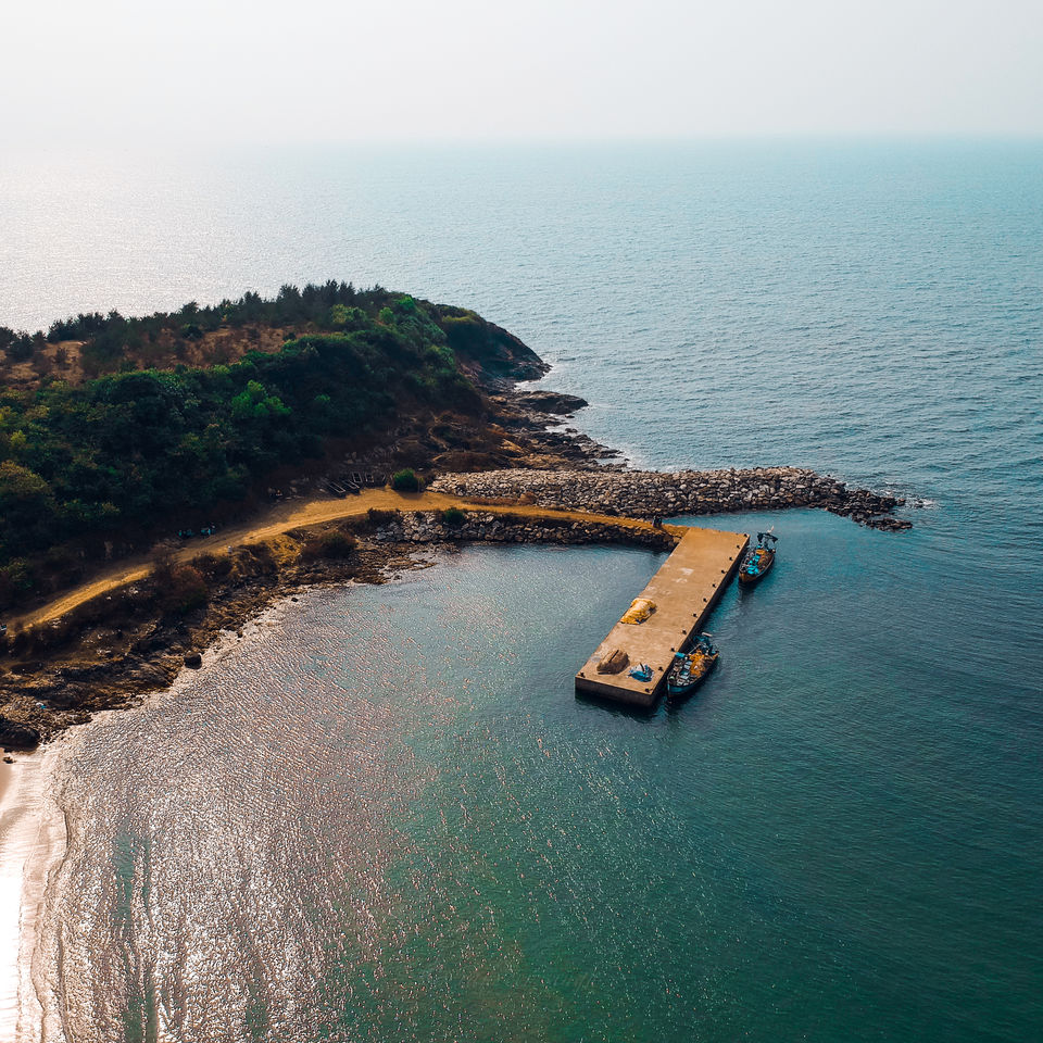 Photo of If You Love Camping by the Sea, This Secluded Beach near Gokarna Should Be on Your Bucket-List! by Escapeteddy