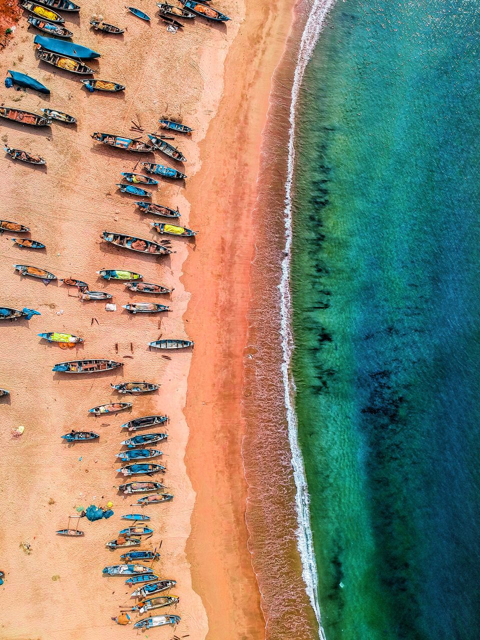Photo of If You Love Camping by the Sea, This Secluded Beach near Gokarna Should Be on Your Bucket-List! by Escapeteddy