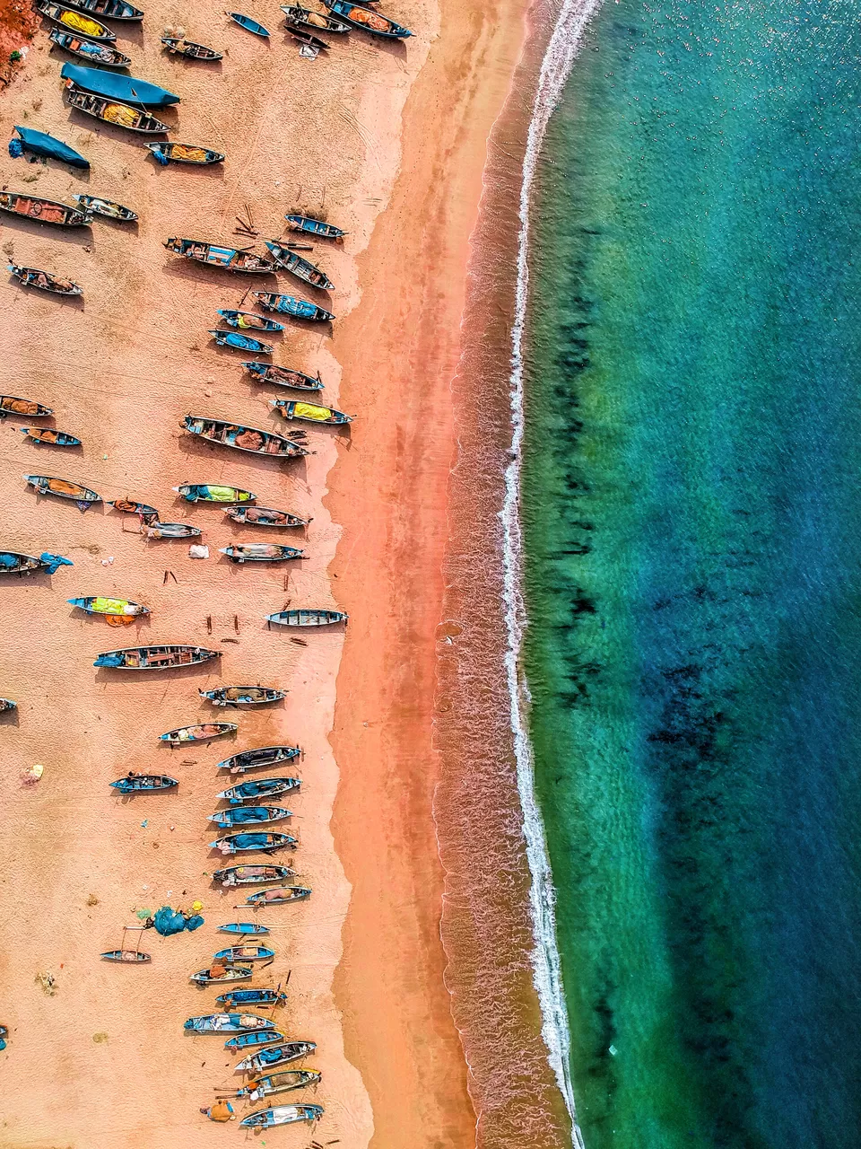 Photo of If You Love Camping by the Sea, This Secluded Beach near Gokarna Should Be on Your Bucket-List! by Escapeteddy