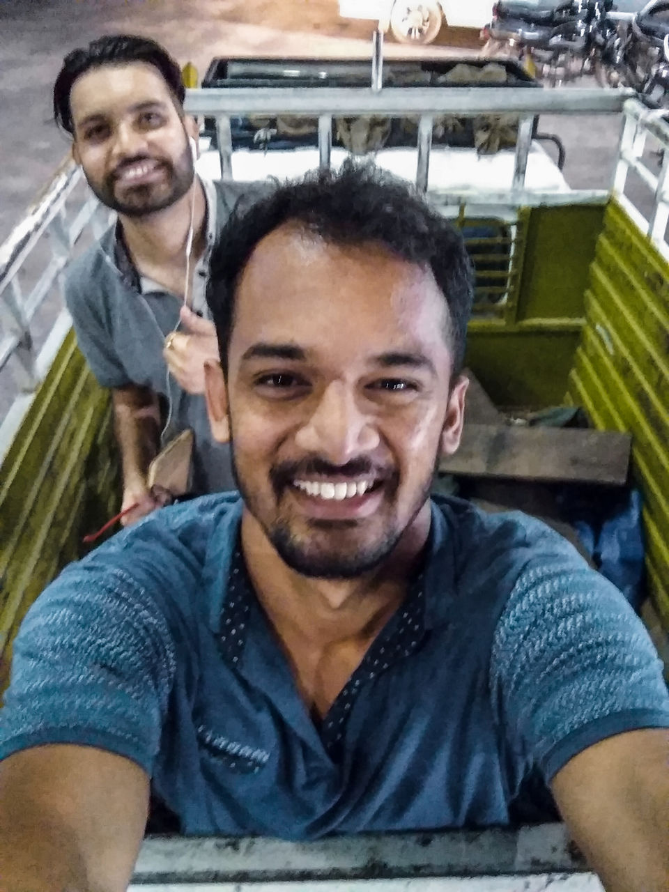 Photo of Here's How I Travelled From Chandigarh To Manali For Free! by Escapeteddy