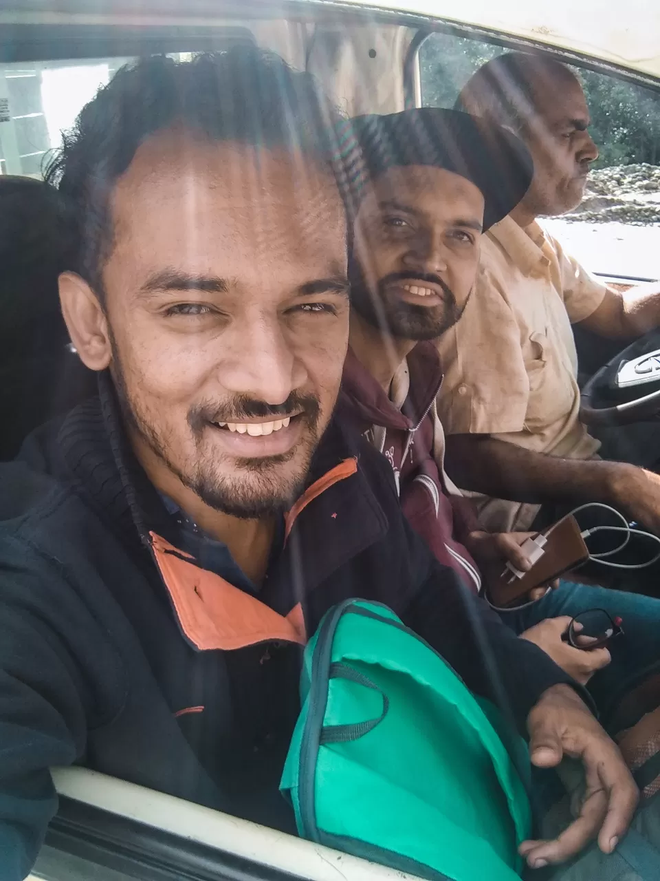 Photo of Here's How I Travelled From Chandigarh To Manali For Free! by Escapeteddy