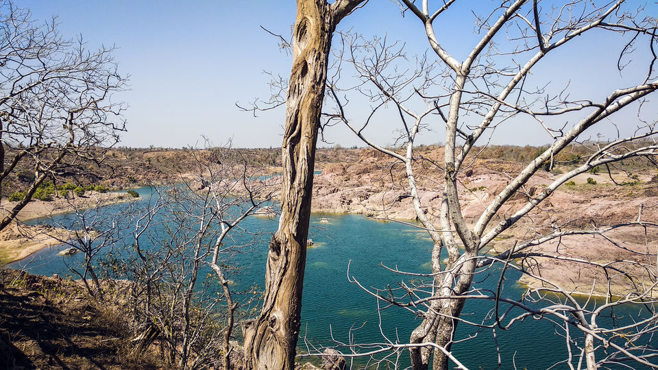 Photo of Raneh Water Falls by Escapeteddy