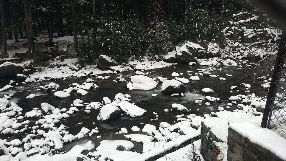 Photo of Manali, Himachal Pradesh, India by Gypsy Soul