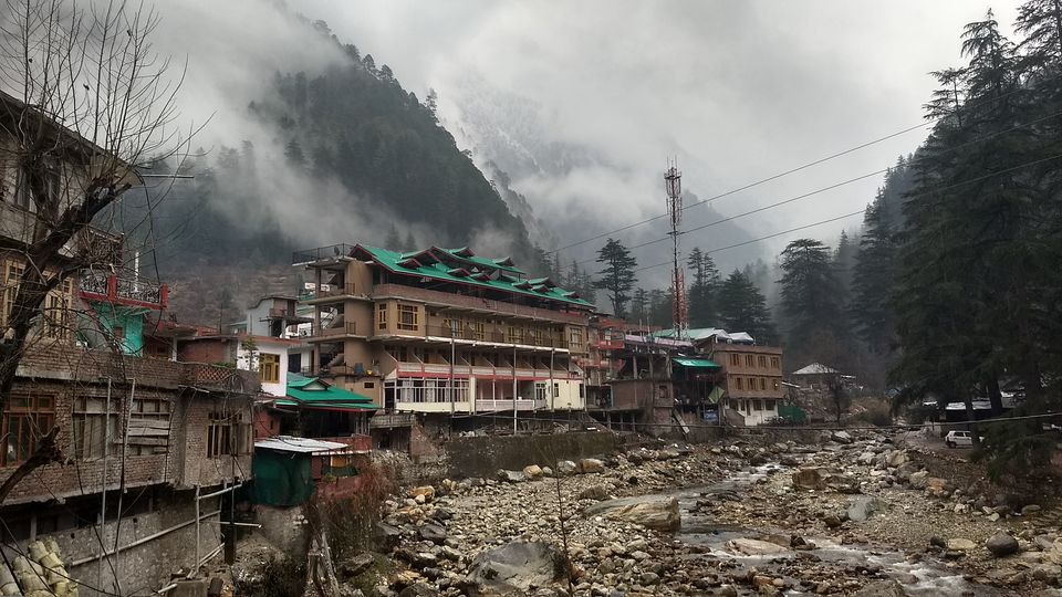 Photo of Kullu, Himachal Pradesh, India by Gypsy Soul