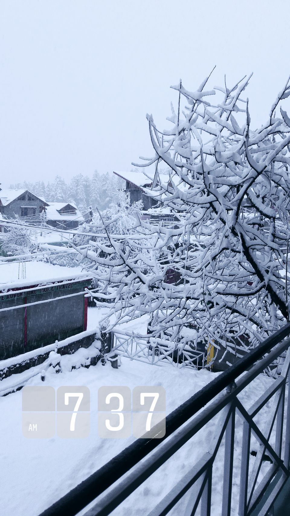 Photo of Old Manali, Manali, Himachal Pradesh, India by Gypsy Soul