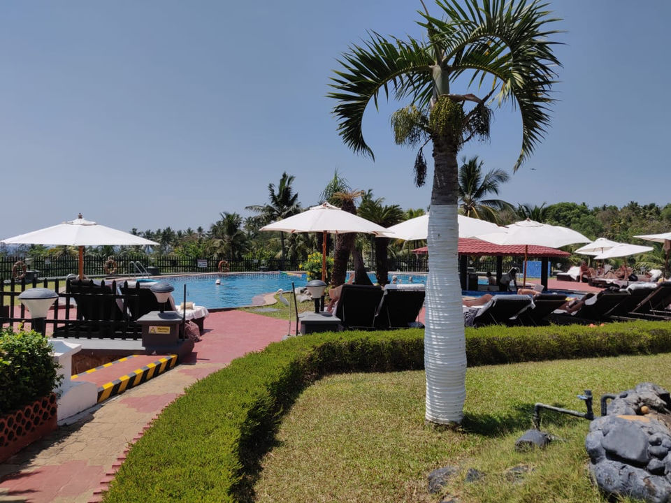 Photo of The Gateway Hotel Varkala, Varkala, Kerala, India by Subhalaxmi Nayak