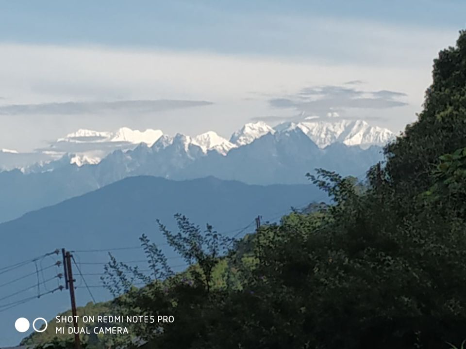 Photo of Sillery Gaon, West Bengal, India by SanchAri Chakraborty