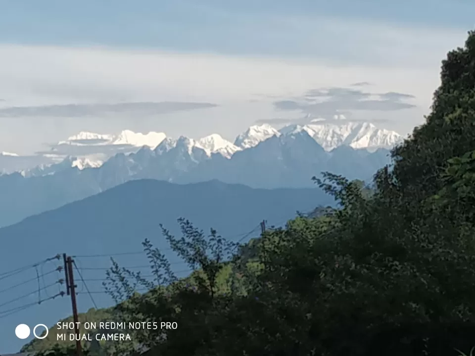 Photo of Sillery Gaon, West Bengal, India by SanchAri Chakraborty