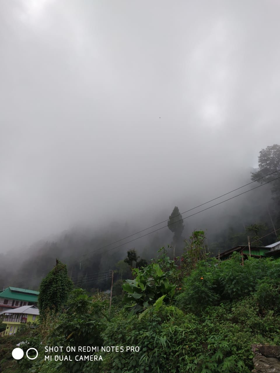 Photo of Icche Gaon, West Bengal, India by SanchAri Chakraborty