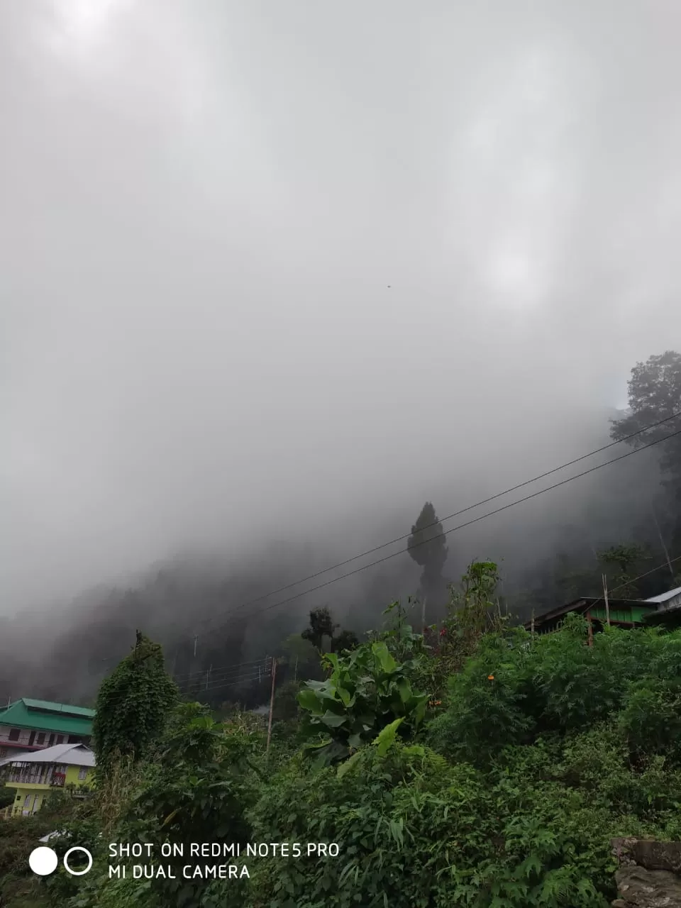 Photo of Icche Gaon, West Bengal, India by SanchAri Chakraborty