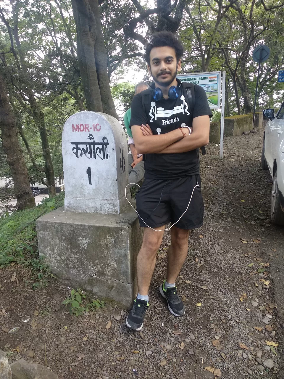 Photo of Kasauli, Himachal Pradesh, India by Ravi Singh Thakur