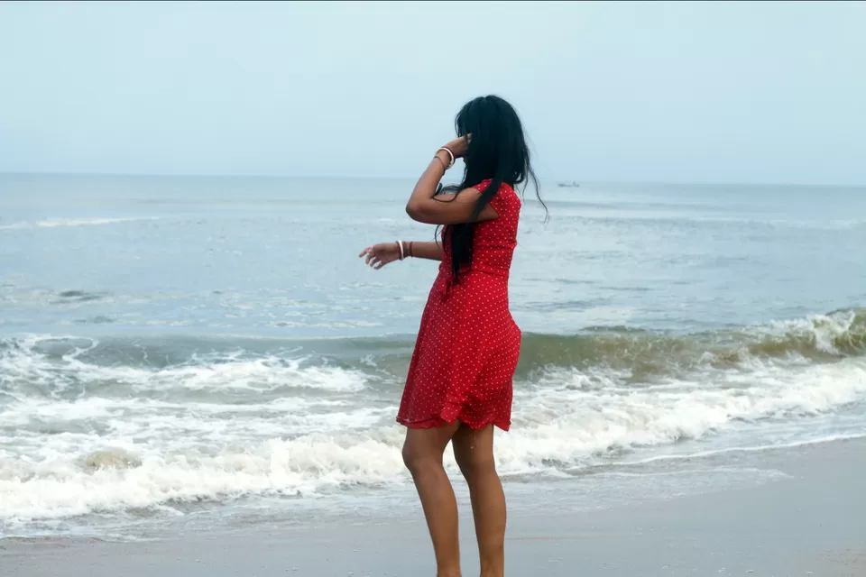 Photo of Mahabalipuram, Tamil Nadu, India by Animesh
