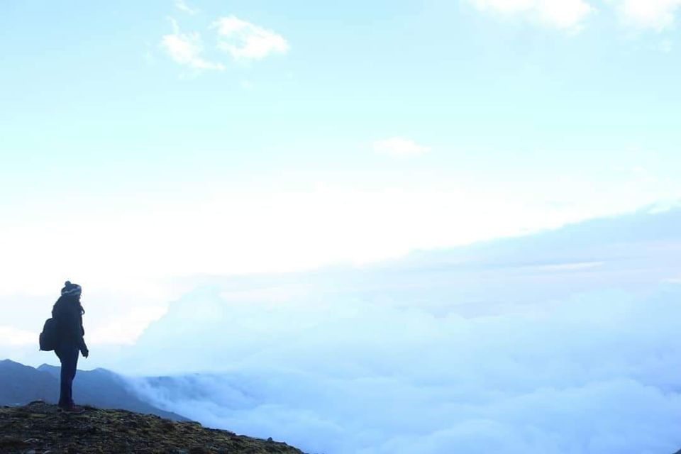 Photo of Bedini Bugyal, Roopkund Trail, Uttarakhand, India by Ganga Parthiban