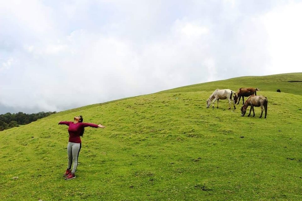 Photo of ROOPKUND by Ganga Parthiban
