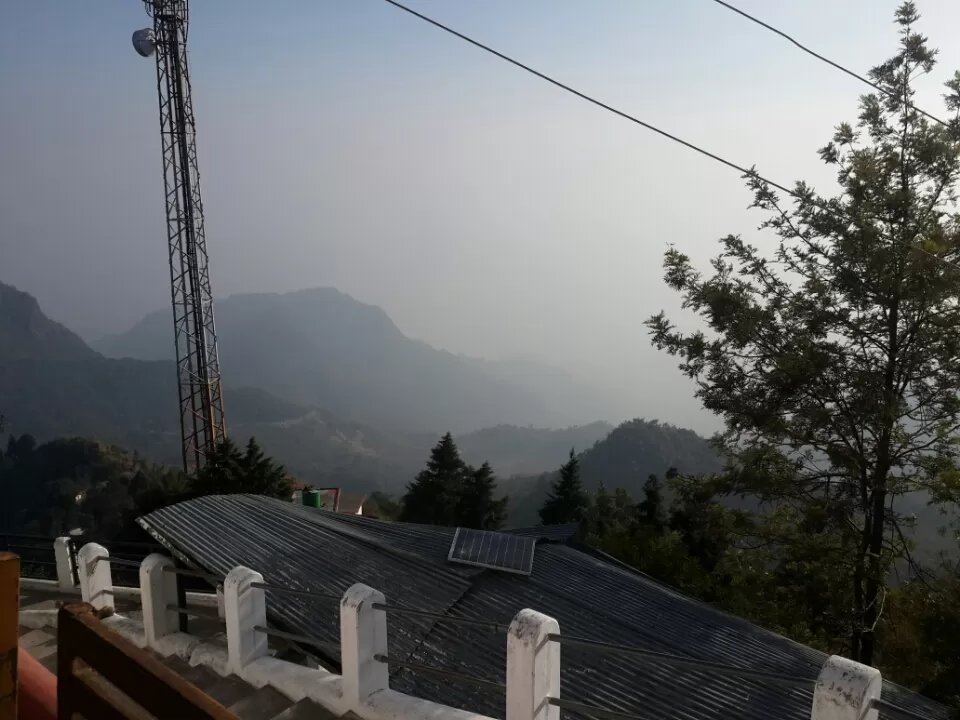 Photo of Kunjapuri Temple, Adali, Uttarakhand 249175, India by Tachydoc Dehradun