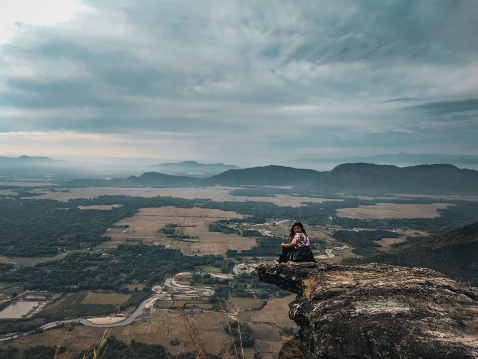 Photo of Nakkati Hill, View Point, Bongaigaon, Assam by Mridusmita Barman
