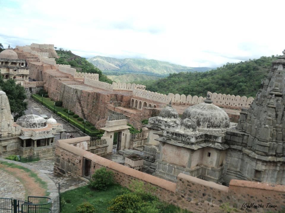 Photo of Rajasthan always more than desert and sand :) 4/11 by Manisha Tomar