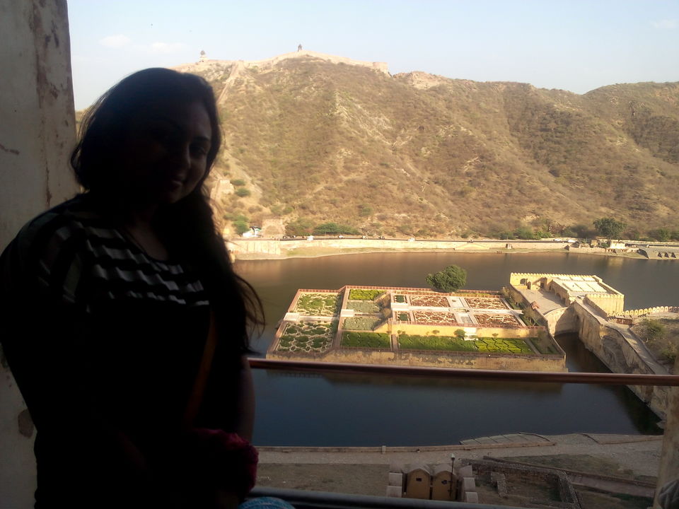 Photo of Rajasthan always more than desert and sand :) 10/11 by Manisha Tomar
