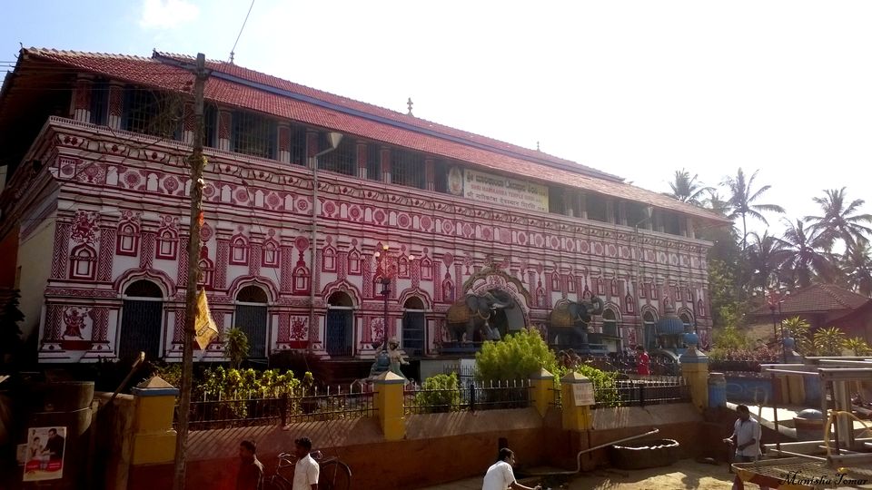Photo of Where the heart, soul and mind meet - Being spiritual! 3/6 by Manisha Tomar