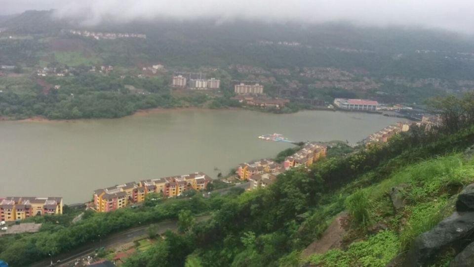 Photo of PUNE ROAD TRIP by Koushik Devulapally