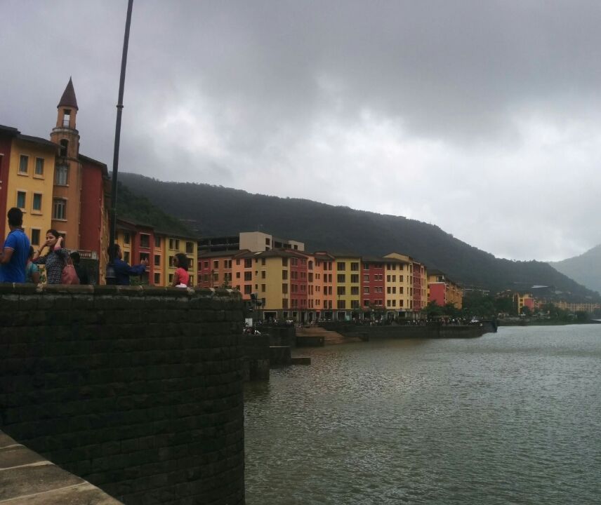 Photo of PUNE ROAD TRIP by Koushik Devulapally