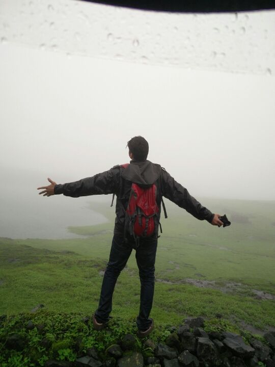 Photo of PUNE ROAD TRIP by Koushik Devulapally