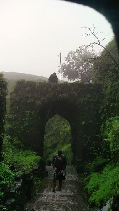 Photo of PUNE ROAD TRIP by Koushik Devulapally