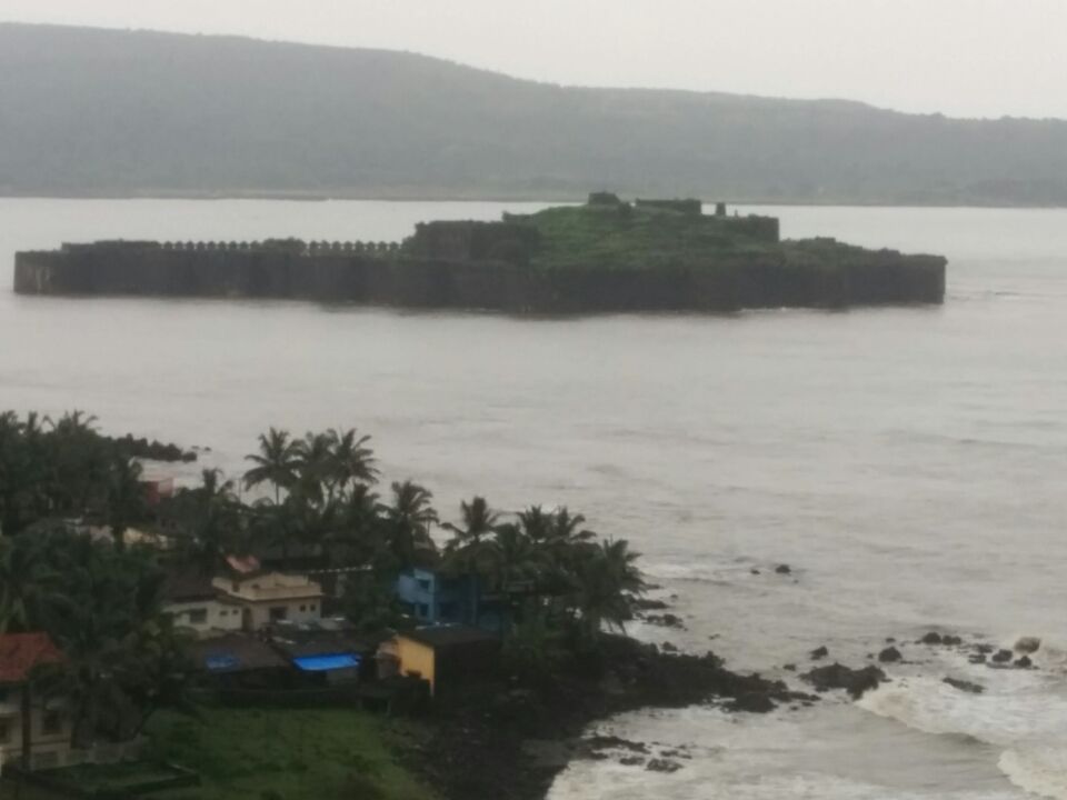 Photo of PUNE ROAD TRIP by Koushik Devulapally