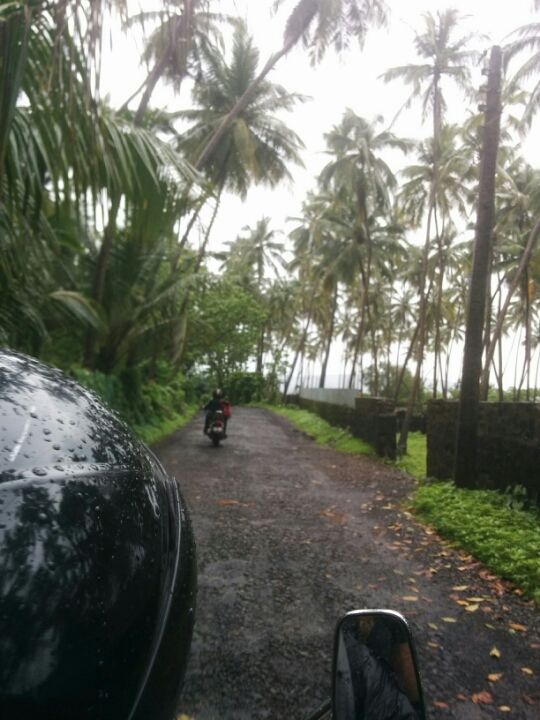 Photo of PUNE ROAD TRIP by Koushik Devulapally
