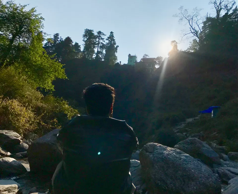 Photo of McLeod Ganj, Dharamshala, Himachal Pradesh, India by Murari Maheshwari