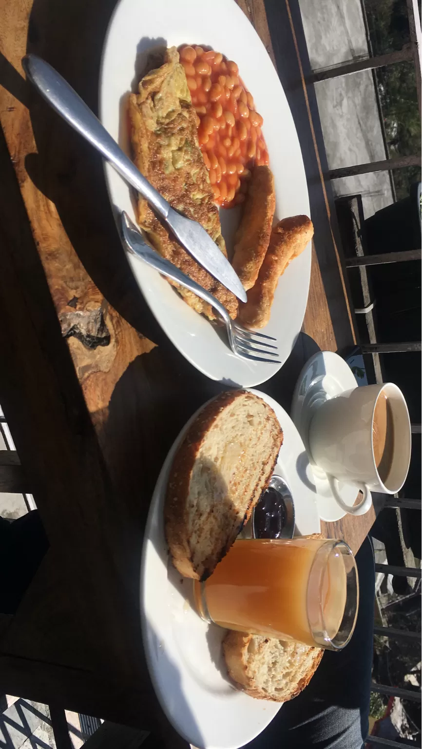 Photo of McLeod Ganj, Dharamshala, Himachal Pradesh, India by Murari Maheshwari