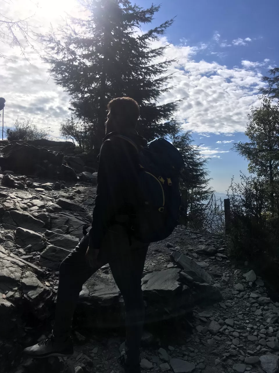 Photo of Triund, Himachal Pradesh by Murari Maheshwari